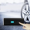 thumbnail image 4 of funtasica Portable Air Pump, Air Inflator, Hand Held Tire Pump, with LED Light Rechargeable, 4 of 9