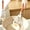 Brown, variant on Silicone Fish Spatula Turner, Slotted Non Stick Cooking Utensil with Stainless Steel Core, Heat Resistant Flexible Flipper for Frying Pans and Woks, Dishwasher Safe Kitchen Tool