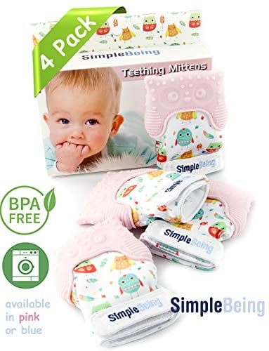 bpa free teether