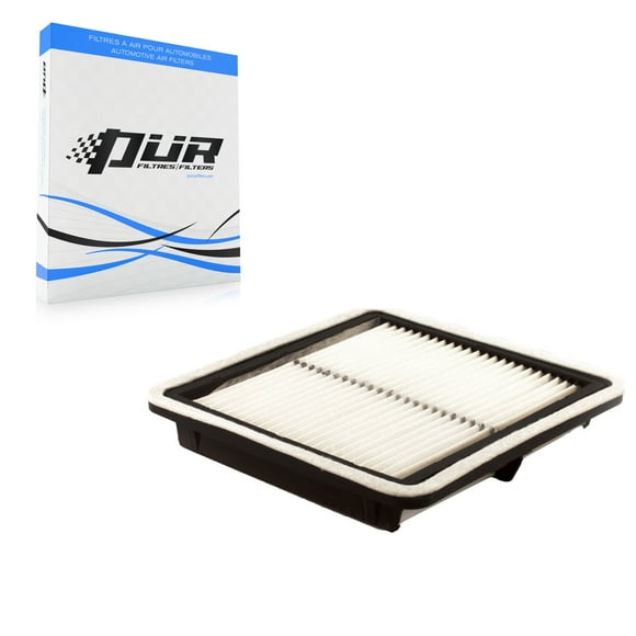 PUR Air Filter 57-46914 for Car Subaru Forester Outback Impreza Legacy XV Crosstrek WRX STI Tribeca B9 Baja
