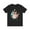 Black, variant on Music T Shirt