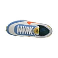 thumbnail image 5 of Nike DayBreak Women's Shoes University Blue-Summit White-Saffron Quartz-Orange dm8330-400, 5 of 6