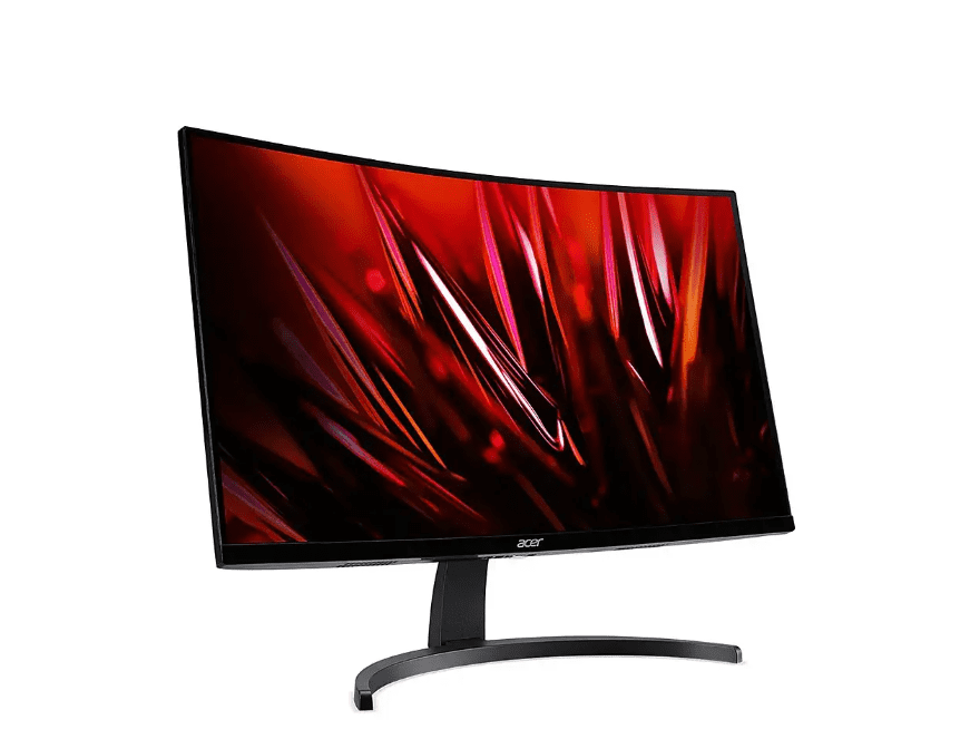 Acer XV271U 27インチ モニター Amazon.com: acer Nitro XZ271U X3 27