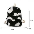 APOKIOG Women s Korean Version Shaped Backpack In Autumn And Winter apokiog-women-s-korean-version-shaped-backpack-in-autumn-and-winter