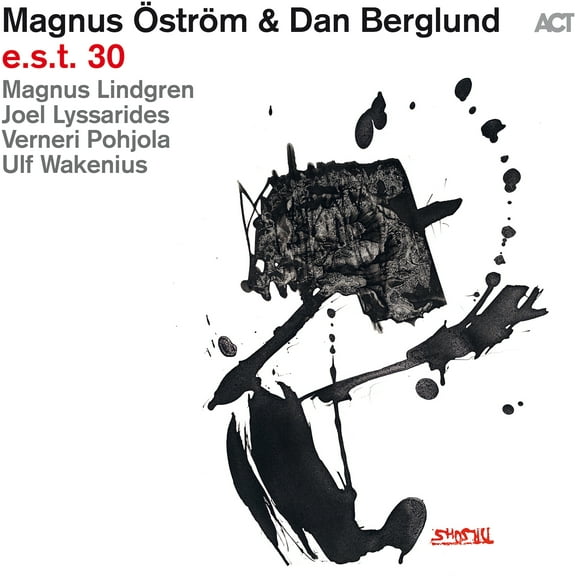 Ostrom,Magnus / Berglund,Dan - e.s.t. 30 - Music & Performance - Vinyl