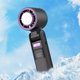 thumbnail image 1 of 100 Adjustable Mini USB Charging Folding Portable Fan Without, 1 of 5