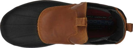 skechers robards work boot