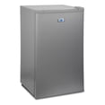thumbnail image 1 of Frigobar Refrigerador Acero Inoxidable 91 Litros 3.2 Ft Plata, 1 of 7