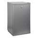 thumbnail image 1 of Frigobar Refrigerador Acero Inoxidable 91 Litros 3.2 Ft Plata, 1 of 7