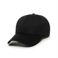 thumbnail image 4 of Outdoor Cap BC-615 Bamboo Charcoal-Black, 4 of 8
