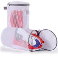 thumbnail image 1 of Kimmama Zapatos Bolsas de lavado Sneaker Mesh Washing Cleani Kimmama Kimmama, 1 of 2