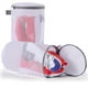 thumbnail image 1 of Kimmama Zapatos Bolsas de lavado Sneaker Mesh Washing Cleani Kimmama Kimmama, 1 of 2