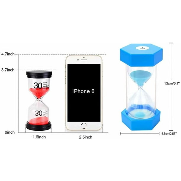 Huge sand 2024 timer