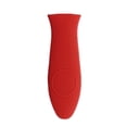 thumbnail image 3 of Clearance! Plertrvy Cooking Utensils, Kitchen Heat Silicone Hot Handle Holder Sets Pan Handle Cover Grip Cooking Utensils Handle Cover, 3 of 9