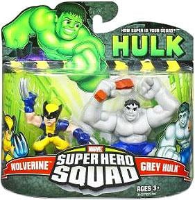 super hero squad action figures