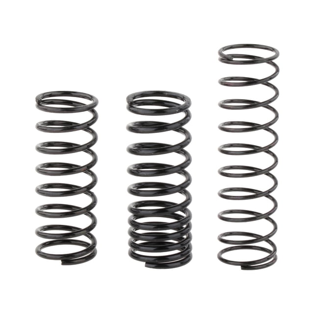 Sidaley 3x Pedal Spring Upgrade Fit for G27 G920 G25 Parts G29 Videojuegos y accesorios