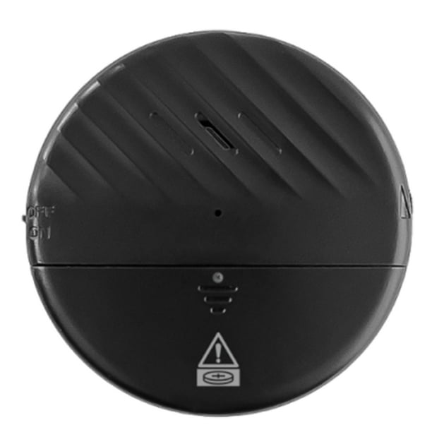 Alerta Puerta Abierta Alarma Seguridad para El Sensor Vibración