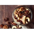 thumbnail image 5 of Organic Energy Trail Mix, 4 Pounds - Cashews, Golden Berries, Raisins, Walnuts, Brazil Nuts - by Food to Live, 5 of 5