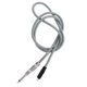 thumbnail image 4 of Cable USB-C a XLR para grabación de música, interfaz de audio USB-C, conexión de guitarra USB-C para presentaciones en estudio., 4 of 6