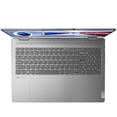 thumbnail image 3 of Lenovo Yoga 7 2-in-1 Touch Laptop, 16" WUXGA Display, AMD 6-Core Ryzen 5 7535U (Beat i7-1260P), 8GB RAM, 1TB PCIe SSD, Backlit Keyboard, Fingerprint Reader, Keypad, USB-C, WiFi 6, HDMI, Win 11 Pro, 3 of 7