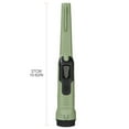 thumbnail image 4 of MOMOJIA Metal Detector Pinpointer IP68 Waterproof Handheld Pin Pointer Wand with Holster, 4 of 15