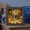 Battery-#024, variant on USB Operated Snow Miser Shadow Box Night Light,Heat Miser & Snow Miser shadow box with lights,Lighthouse Themed Warm Glow Lamp,Decorative Bedroom Entryway Christmas Display Light