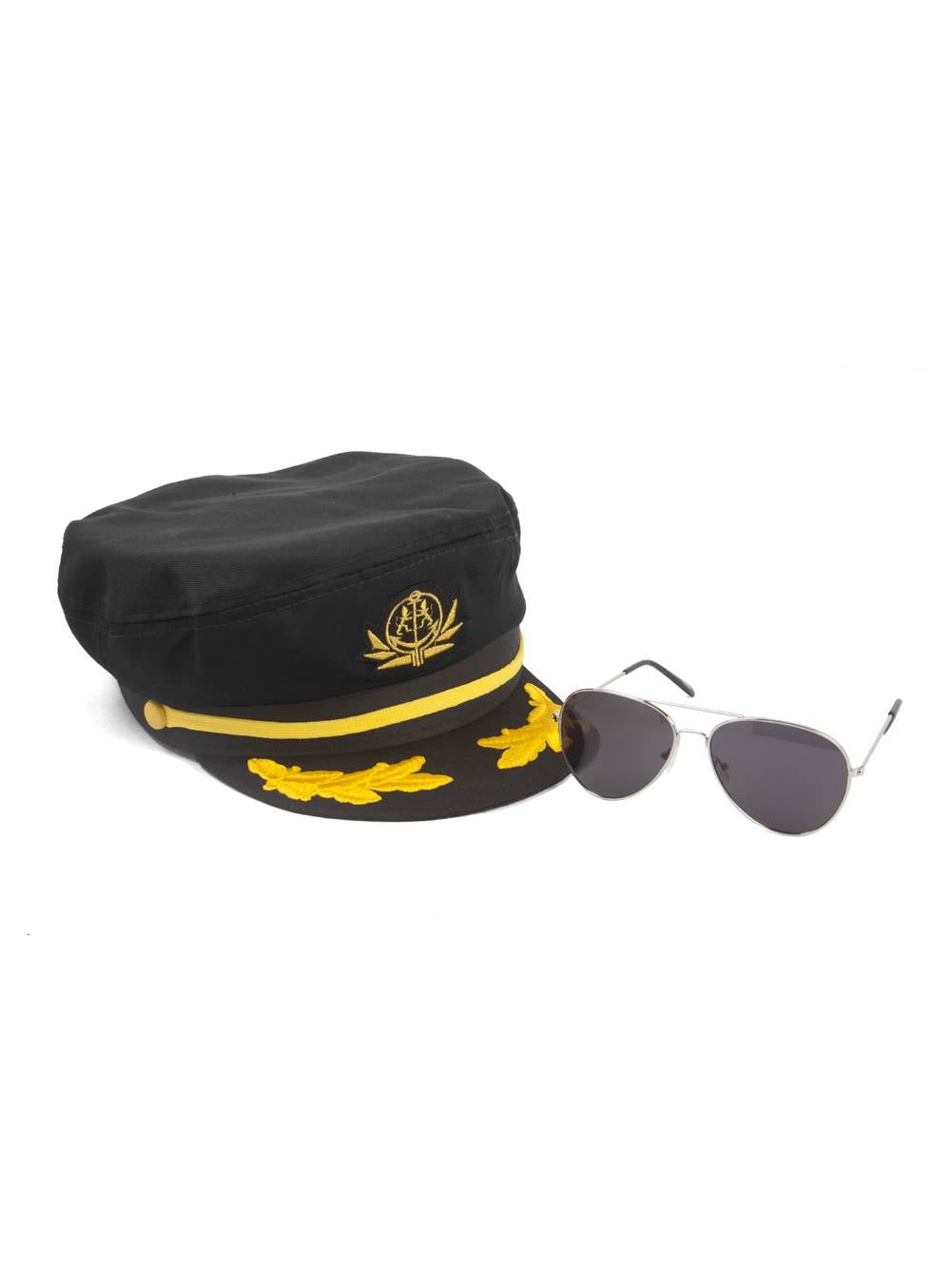 captain sunglasses