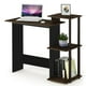 thumbnail image 5 of Escritorio para ordenador Furinno Efficient Home con estantes, 5 of 6