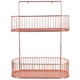 thumbnail image 1 of GOOHOCHY Estante para especias, organizador de pared para cocina, soporte para botellas de condimentos., 1 of 8