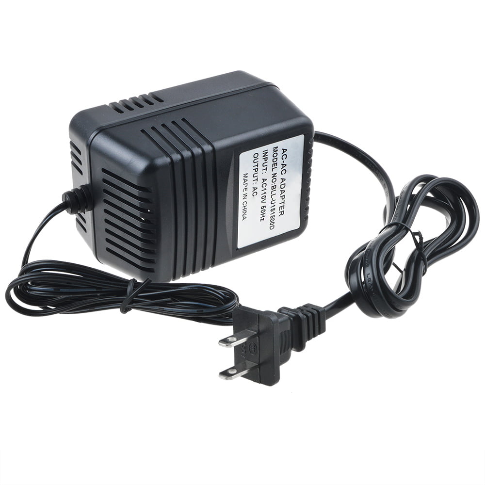 12V AC Adapter For Catit Fresh & Clear Cat Drinking Fountain 50050 50053 50054 