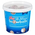 thumbnail image 1 of Lees Luxury Mini Snowballs, 1 of 5