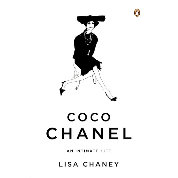 Pre-Owned Coco Chanel: An Intimate Life (Paperback) 0143122126 9780143122128