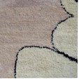 thumbnail image 4 of Rugsotic Carpets Hand Tufted, Kids Wool Area Rug, Cream, 3'x5', 4 of 5