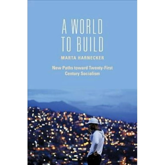 A World to Build (Paperback)