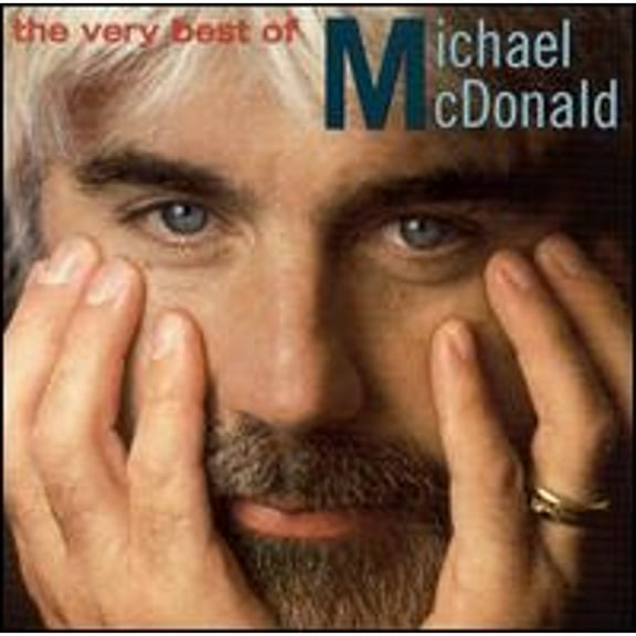 Pre-Owned The Very Best of Michael McDonald (CD 0081227664923) by Michael McDonald