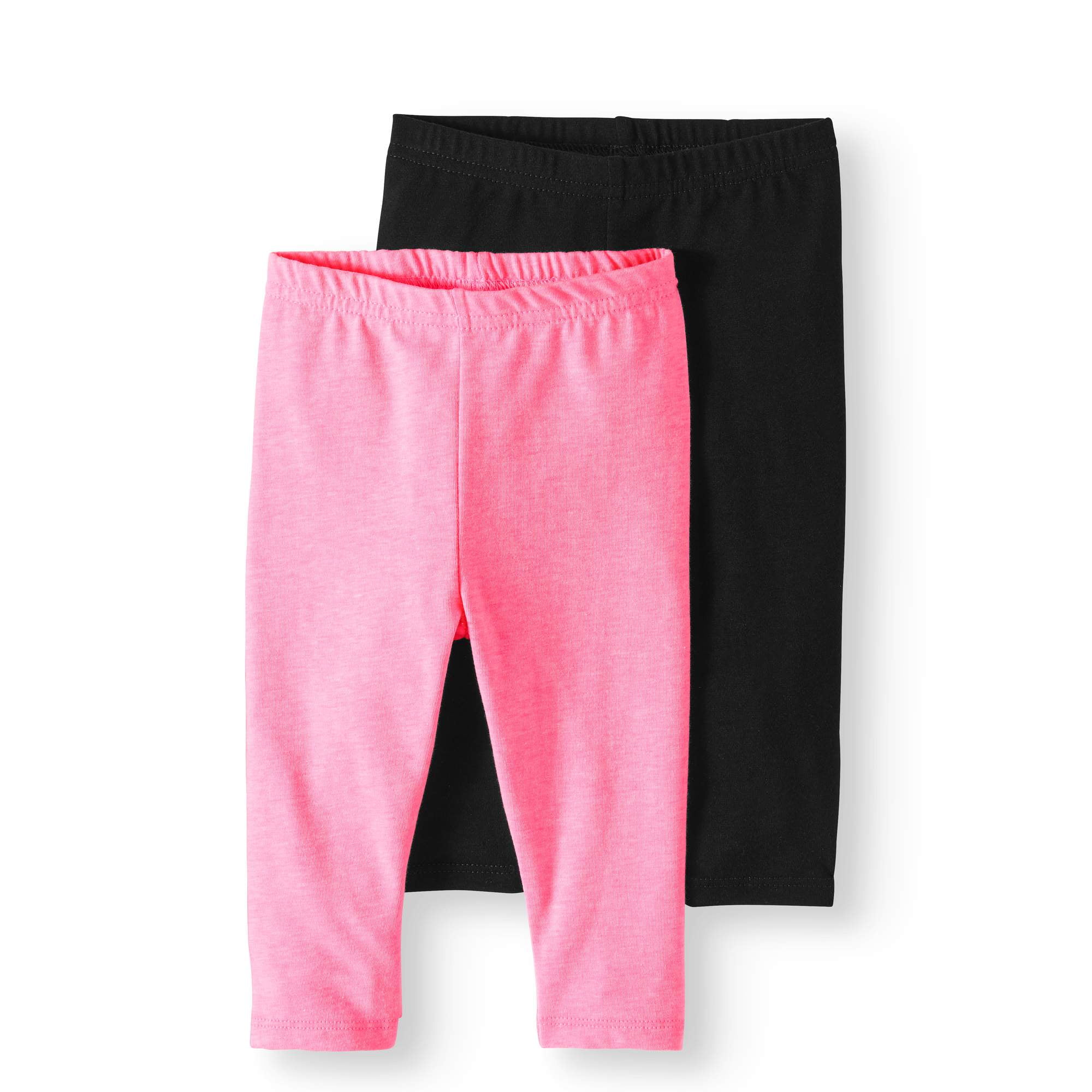 walmart baby girl leggings