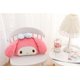 thumbnail image 2 of Almohada de peluche suave Sanrio Anime, cómoda, 62 x 36 cm, 2 of 4