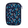 thumbnail image 3 of Lapicera Xtrem Tucson Blue Pixels, 3 of 6