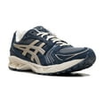 thumbnail image 7 of ASICS MENS Gel-Kayano 14 "Dark Pewter" 1201A161 029 from Stadium Goods, 7 of 7