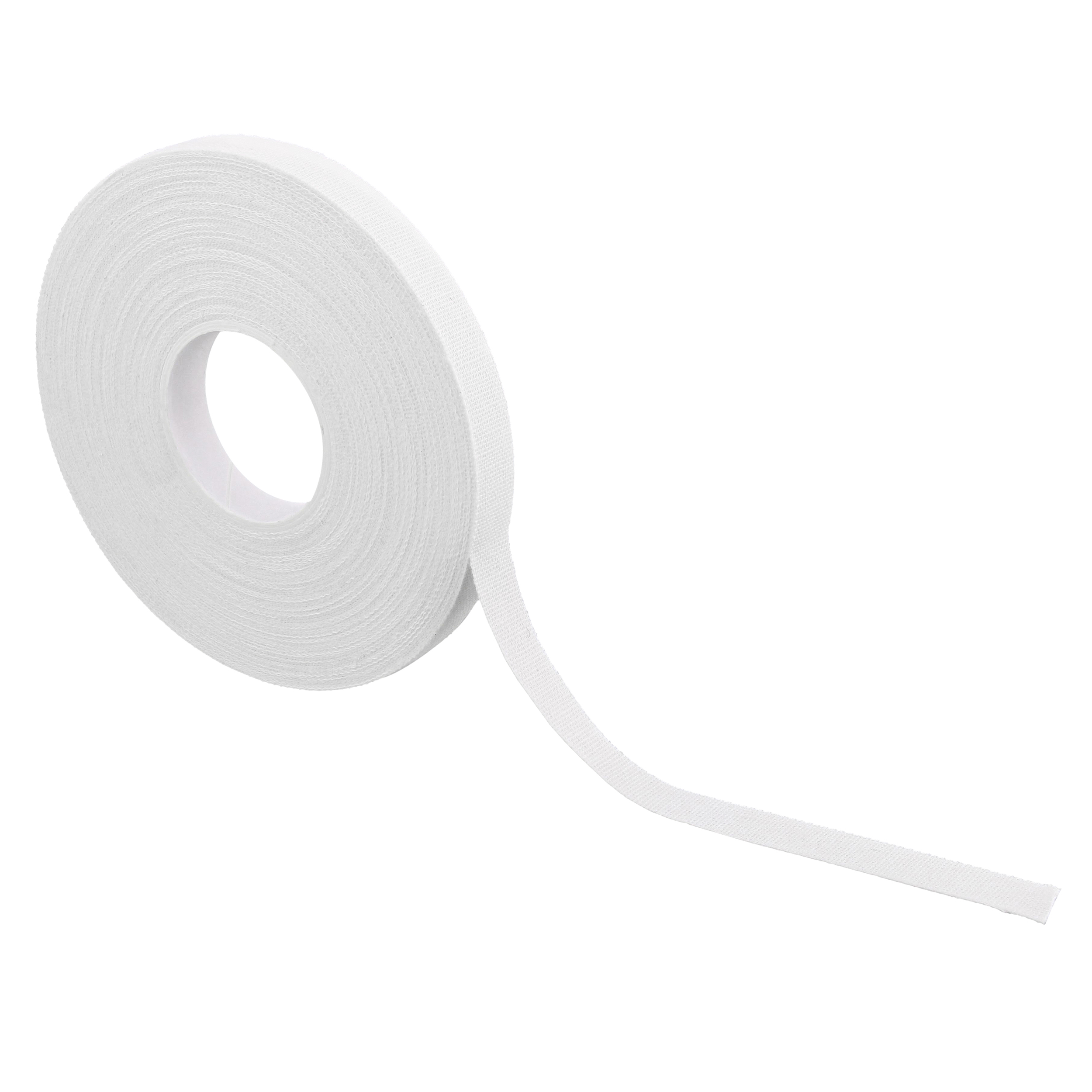 Get Out! Athletic Finger Tape Sports Wrap 8pk 45ft White Athletic