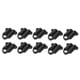 thumbnail image 1 of Accesorio de jardín, 10PCS BFork Junta de conexión Conector de estaca de planta Junta de estaca de jardín Respuesta rápida, 1 of 9