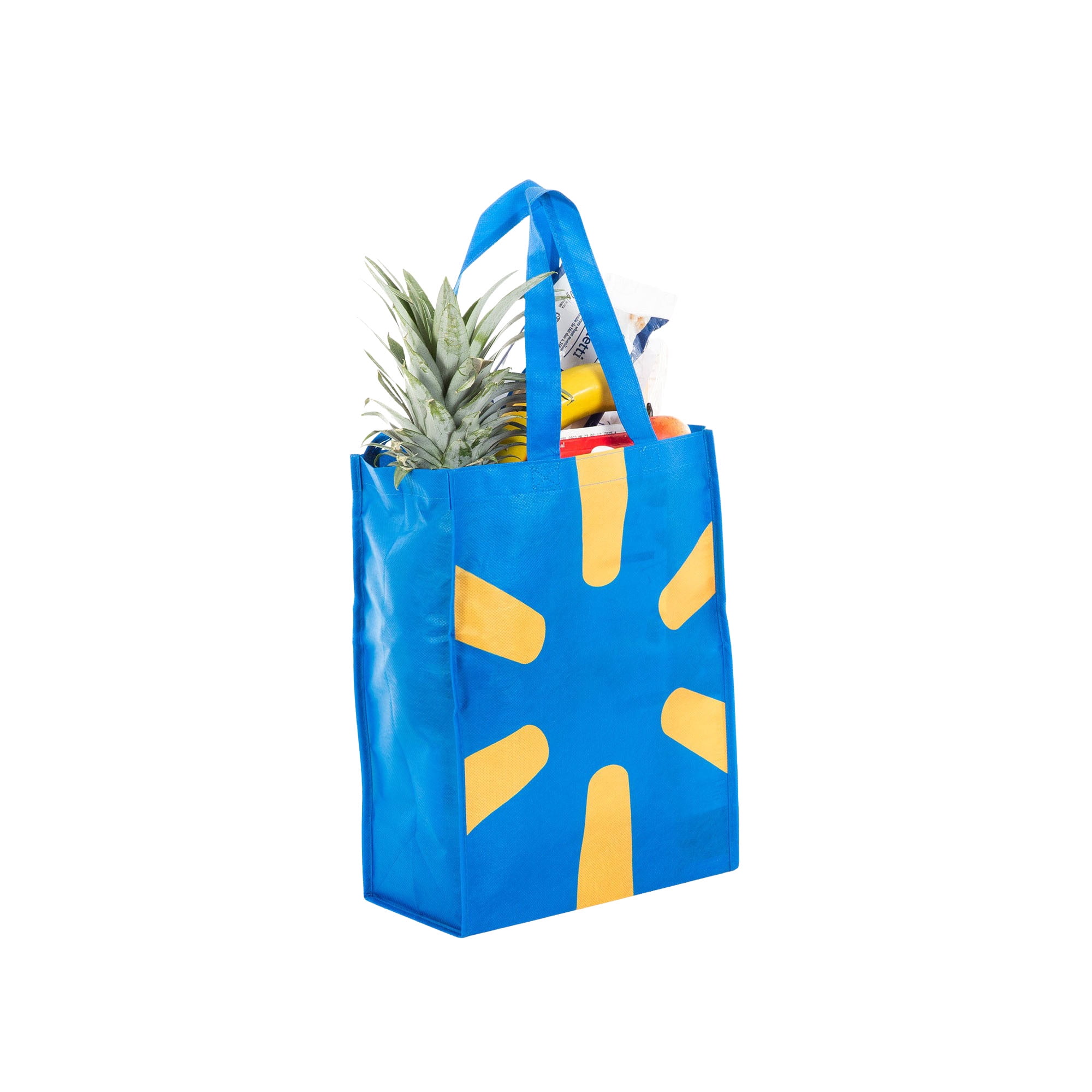 Carousel Reusable Shopping Bag