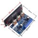thumbnail image 5 of BT5.0 2.1 Channel Digital Amplifier Board+AUX Cable+Remote Control 2X25W+50W Subwoofer Class D Ampli, 5 of 5