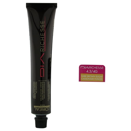 L'Oreal Professionnel Dia Richesse 4.3