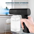 thumbnail image 3 of Labymos Nano atomizador de mano USB recargable, 3 of 8