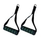 thumbnail image 5 of Mangos de ejercicio shamjiam para accesorios de máquinas de cables banda de resistencia Pilates Yoga gimnasio, 5 of 8