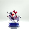 thumbnail image 1 of Anime Figure Acrylic Stand Model Plate Alastor Fizzarolli Angel Desk Decor Standing Sign Game Fans Gift Ornaments Stand Model, 1 of 5