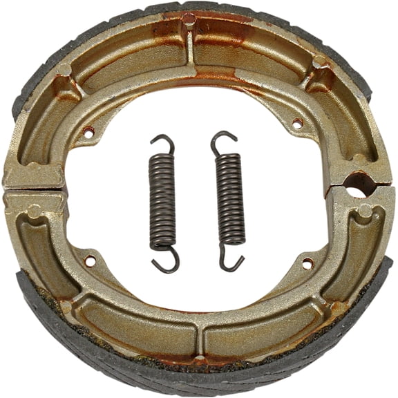 EBC Brake Shoes - Front for Honda CR250R 1992-1994