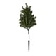 thumbnail image 3 of Topiario artificial, plantas falsas resistentes al sol, altura 55 cm, decorativo artificial Estilo C, 3 of 9