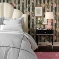 thumbnail image 2 of Julieta Black Nightstand, 2 of 4